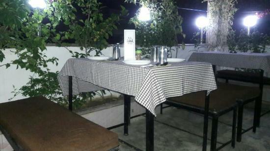 The Beatles Bistro